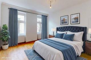 Wohnung kaufen in Friedlgasse, 1190 Wien, Traumhafte 3-Zimmer-Altbauwohnung – ideal für Familien und WG!