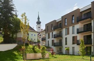 Wohnung mieten in Gmundnerstraße 22, 4861 Schörfling, Wohnung mit Garten - provisionsfrei