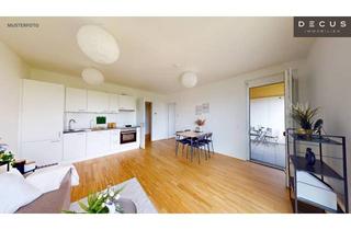 Wohnung mieten in Reininghauspark, 8020 Graz, | 1. MONAT MIETFREI | AB JULI VERFÜGBAR | 6. ETAGE | 2 ZIMMER | REININGHAUSPARK | GRAZER HAUPTBAHNHOF