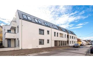 Wohnung mieten in 2120 Wolkersdorf im Weinviertel, Top 8K | Helle Mietwohnung in Weingegend – 54 m²