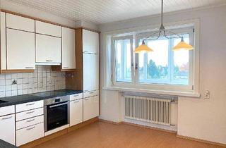Wohnung mieten in Augartenstrasse 98, 6890 Lustenau, Ruhige Dachgeschosswohnungin Lustenau