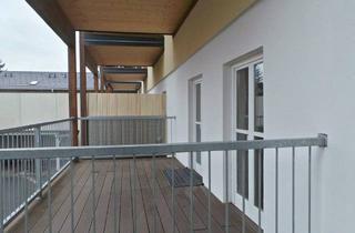 Wohnung mieten in 8330 Feldbach, Bestlage-nahe Stadtzentrum, sanierte 2 ZI mit großem Balkon und Carport