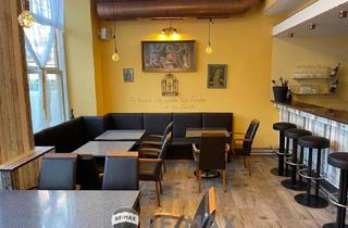 Gewerbeimmobilie kaufen in 8630 Mariazell, “Top Geschäftslokal im Zentrum von Mariazell – ehem. Café 1157 (vollausgestattet, ablösefrei)“