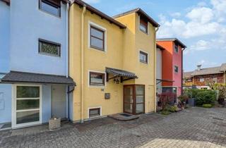 Reihenhaus kaufen in 5110 Oberndorf bei Salzburg, RUHIG GELEGENES REIHENHAUS MIT MODERNISIERUNGSPOTENZIAL IN OBERNDORF BEI SALZBURG