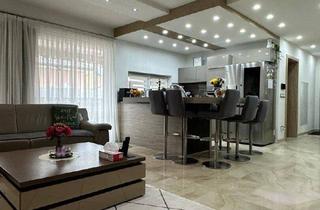 Doppelhaushälfte kaufen in 5230 Mattighofen, Attraktiver Doppelhausbungalow in Mattighofen