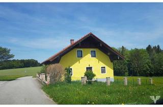 Einfamilienhaus kaufen in 5162 Mühlbach, Kreieren Sie sich Ihr Zuhause! Einfamilienhaus in Obertrum