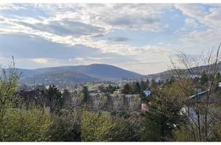 Grundstück zu kaufen in Wolfersberg, 1140 Wien, Traumhaftes, sonniges Baugrundstück mit Westausrichtung, Weitblick & grüner Ruhelage