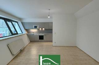 Wohnung mieten in Kaiserstraße, 1070 Wien, 1-Zimmer Wohnung inkl. Einbauküche in zentraler Lage in 1070 Wien. - WOHNTRAUM