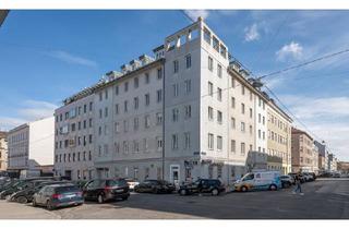 Anlageobjekt in Muhrengasse, 1100 Wien, ++NEU++ 9 Anlegerobjekte in einem Haus mit mehr als 4% Rendite!
