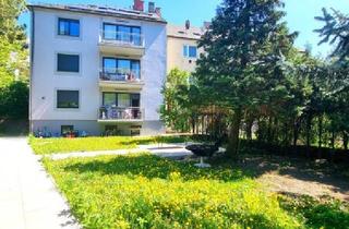 Anlageobjekt in Baumergasse, 1210 Wien, Ideales Investment - Die Gelegenheit! Traumhaft sanierter Neubau in Best- und Ruhelage in 1210 Wien! Luftwärmepumpe und Photovoltaik-Anlage! Voll möbliert + Perfekte Größen + Hofseitige Balkone!