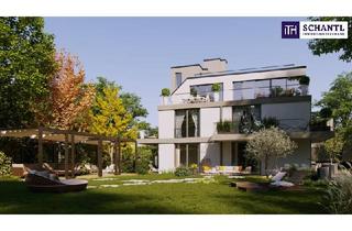 Wohnung kaufen in Willergasse, 1230 Wien, Seltenheit - Die perfekte Gartenwohnung! 4 perfekt durchdachte Zimmer + Riesenterrasse und Riesengarten + Jede Menge Wohlfühlfaktor! Worauf warten Sie noch?
