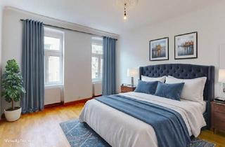 Wohnung kaufen in Friedlgasse, 1190 Wien, Traumhafte 3-Zimmer-Altbauwohnung – ideal für Familien und WG!