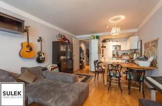 Wohnung mieten in Zieglergasse, 1070 Wien, ab August beziehbar - gut geschnittene 3 Zimmer-Neubauwohnung mit kleiner Loggia in der Zieglergasse!