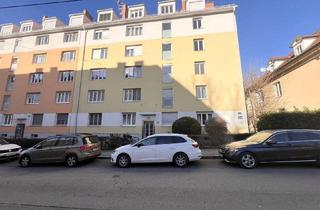 Wohnung kaufen in Franckstraße, 8010 Graz, Vollständig renovierte 3-Zimmer-Wohnung in Geidorf/Graz, Top Lage