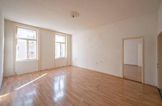 Wohnung kaufen in Denisgasse, 1200 Wien, ++NEU++ 3-Zimmer Altbauwohnung, tolles Potenzial! - sanierungsbedürftig