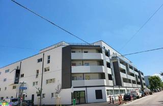 Wohnung mieten in Maximilianstraße 49-51, 3100 Sankt Pölten, MIETKAUF IM GRÜNEN MAX! TOP LAGE!
