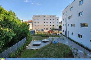 Wohnung mieten in Maximilianstraße 49-51, 3100 Sankt Pölten, MIETKAUF IM GRÜNEN MAX! TOP LAGE!