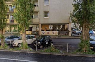 Büro zu mieten in Lasserstraße 40, 5020 Salzburg, Geschäftslokal / Café in Top-Lage – Lasserstraße Ecke Weiserstraße, Salzburg