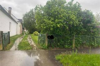 Einfamilienhaus kaufen in 2002 Herzogbirbaum, Großzügiges Grundstück in absoluter Ruhelage zu fairem Preis! VHB