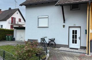 Haus mieten in Hagenmahdstraße 74, 6890 Lustenau, Reihenhaus mit Garten in Lustenau – 3,5 Zimmer, 90 m²