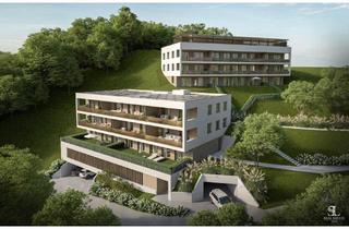 Wohnung kaufen in 6162 Mutters, Exklusive 3-Zimmer Dachgeschoß Neubauwohnung in Kreith bei Mutters