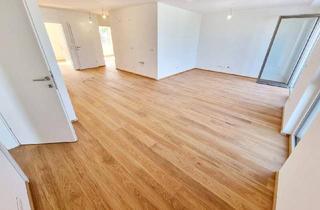 Wohnung kaufen in Klostermanngasse, 1230 Wien, Frühlingsaktion! WOW - Die Gelegenheit! Perfekt aufgeteilte 4-Zimmer Wohnung mit Traumterrasse! Erdwärme + Ruhelage + Tiefgarage + Ideale Ost-West Ausrichtung! Nachhaltig und zukunftssicher investiert!
