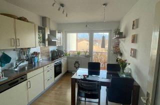 Wohnung kaufen in 6060 Hall in Tirol, Charmante 2-Zimmer-Wohnung mit sonnigem Balkon in Top-Lage von Hall in Tirol zu verkaufen