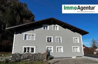 Haus kaufen in Kirlastraße 63, 6840 Götzis, Haushälfte | 3 Wohnungen | Götzis | Anleger