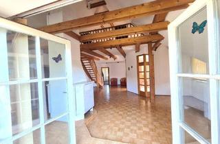 Maisonette kaufen in Petersgasse, 8010 Graz, Galeriewohnung auf zwei Ebenen - eigene Garage - Balkon in den Innenhof - sehr gute Infrastruktur