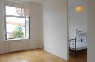 Wohnung mieten in Grazbachgasse 39, 8010 Graz, Charmante 2ZI im stilvollen Altbau nahe Dietrichsteinplatz