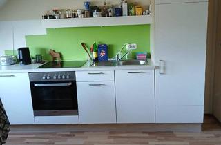 Wohnung mieten in 8273 Ebersdorf, Moderne 1-Zimmer Dachwohnung mit Stellplatz in Ebersdorf