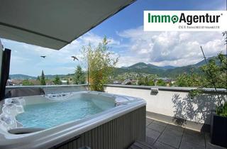 Penthouse mieten in Müsinenstraße 31, Top 12, 6832 Sulz, 5 Zimmer | Penthouse | Modern