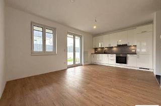 Wohnung mieten in 3451 Michelhausen, PROVISIONSFREI --- Beeindruckend aufgeteilte 3 Zimmer Garten Wohnung inkl. EWE Einbauküche in Pixendorf