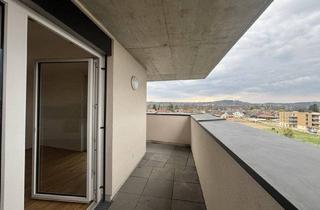 Wohnung mieten in 8401 Kalsdorf bei Graz, ++Wohnen in Kalsdorf++3-Zimmer-Wohnung mit 27m² Terrasse - AB SOFORT VERFÜGBAR