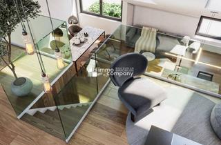 Wohnung kaufen in 2540 Bad Vöslau, *** HIER IST AUCH MIETKAUF MÖGLICH *** Moderne Dachgeschoßwohnung im Erstbezug mit Terrasse, Galerie und vielen Extras