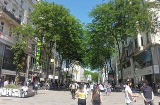 Geschäftslokal mieten in Neubaugasse, 1070 Wien, GESCHÄFT 77 m² + 74 m² LAGER - Mariahilfer Straße Bestlage