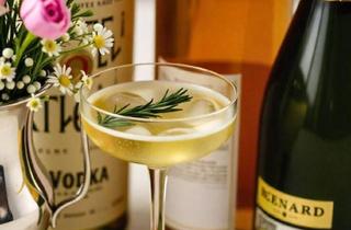 Gastronomiebetrieb mieten in Kärntnerstraße, 1010 Wien, EXKLUSIVE BAR IN DER CITY