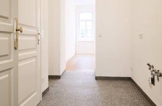 Wohnung kaufen in Fuhrmannsgasse, 1080 Wien, Die perfekte Stadtwohnung - Magisch schöner Altbau in bester Nachbarschaft! BEZUGSFERTIG!