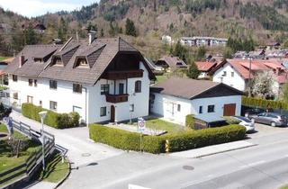 Villen zu kaufen in 9523 Landskron, Zinshaus mit 4 Wohneinheiten in beliebter Lage