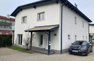 Reihenhaus kaufen in Brandauerweg, 8054 Graz, Anlageobjekt mit guter Rendite - Reihenhaus in ruhiger Seitenstraße - sehr gute Infrastruktur - befristeter Mietvertrag