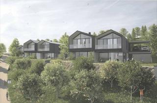 Doppelhaushälfte kaufen in 4170 Sankt Stefan am Walde, St. Stefan-Afiesl: 6 exklusive Doppelhaushälften mit Ausblick