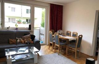 Wohnung kaufen in 4040 Linz, Gemütlicher Wohntraum in Grünlage Urfahr-Biesenfeld