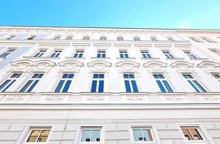 Wohnung kaufen in Fenzlgasse, 1140 Wien, Frühlingsaktion! Ihre Nachbarn werden Sie beneiden... Ein Traum im Dachgeschoss! 2 Terrassen + Schönbrunn-Blick!