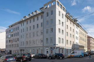 Anlageobjekt in Muhrengasse, 1100 Wien, ++NEU++ 9 Anlegerobjekte in einem Haus mit mehr als 4% Rendite!