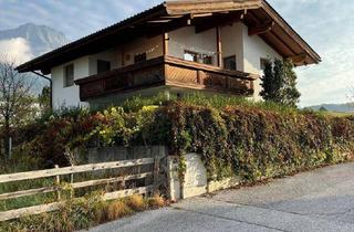 Einfamilienhaus kaufen in 6067 Absam, Einfamilienhaus in traumhafter Lage von Absam zu verkaufen