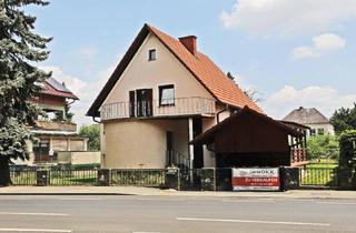 Einfamilienhaus kaufen in Straßgangerstraße, 8054 Graz, Haus auf Mietkaufvariante - Schönes ebenes Grundstück - 135m2 Wfl. - Vollkeller mit Garage - große Terrasse