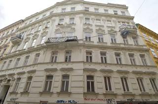 Wohnung kaufen in Mondscheingasse, 1070 Wien, Ihr Investment in Bestlage! Befristet vermietete Wohnung in perfekter Lage und mit bester Ausstattung! Mitten im 7. Bezirk!