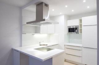 Wohnung mieten in Pius-Parsch-Platz, 1210 Wien, Hofseitige 2-Zimmerwohnung mit großer Terrasse! Kühlung! U6 Floridsdorf! AB JUNI
