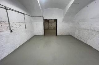 Lager mieten in Rennweg, 1030 Wien, ++ NEU ++ LAGER am RENNWEG