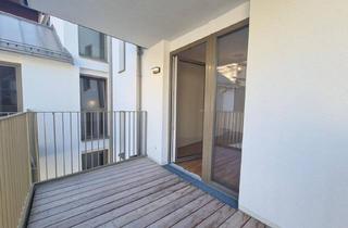 Wohnung kaufen in Millergasse 34, 1060 Wien, Erstbezug! 2-Zimmer-Wohnung mit Balkon zum Innenhof